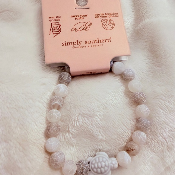 Simply Southern Bracelets with Charm
Each sold individually - Picture 10 of 12